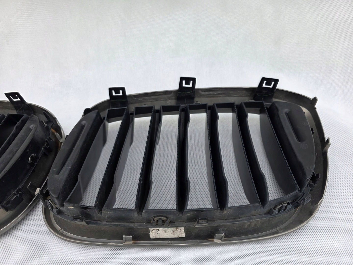 BMW X3 G01 Kühlergrill FRONTGRILL Kühlergitter 7478670 - Thumbnail 10