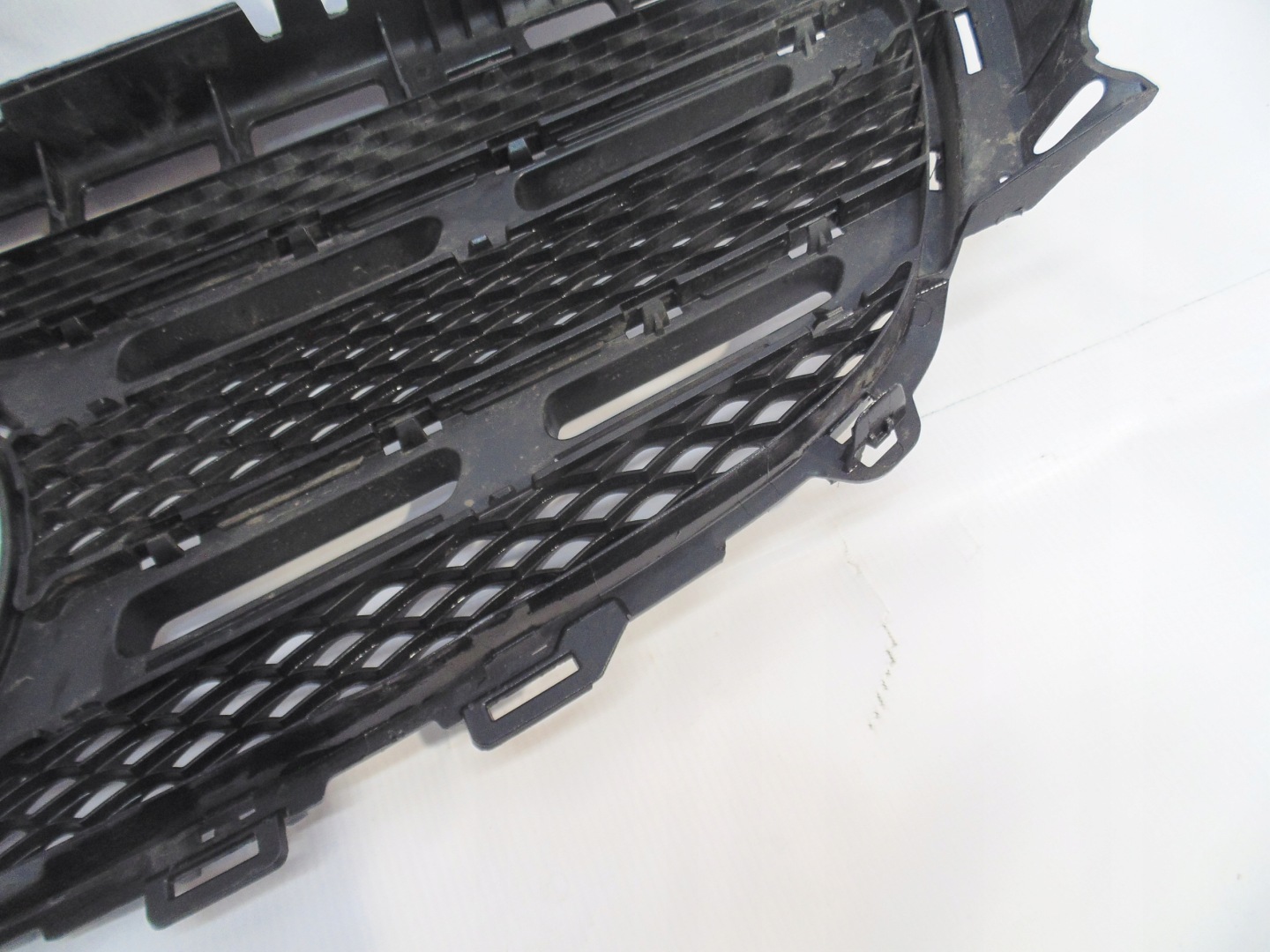 Mercedes-Benz E-Klasse W213 Kühlergrill FRONTGRILL Kühlergitter A2138881400 - Thumbnail 7