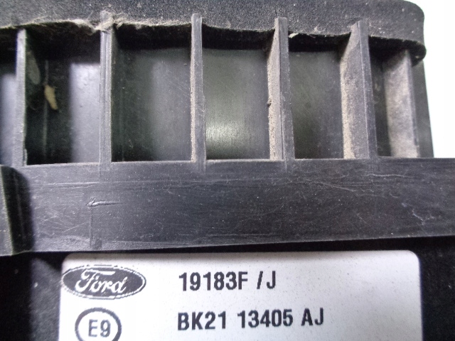 Ford Transit Custom 1 Mk1 Rückleuchte BK2113405AJ Rearlamp - Thumbnail 5