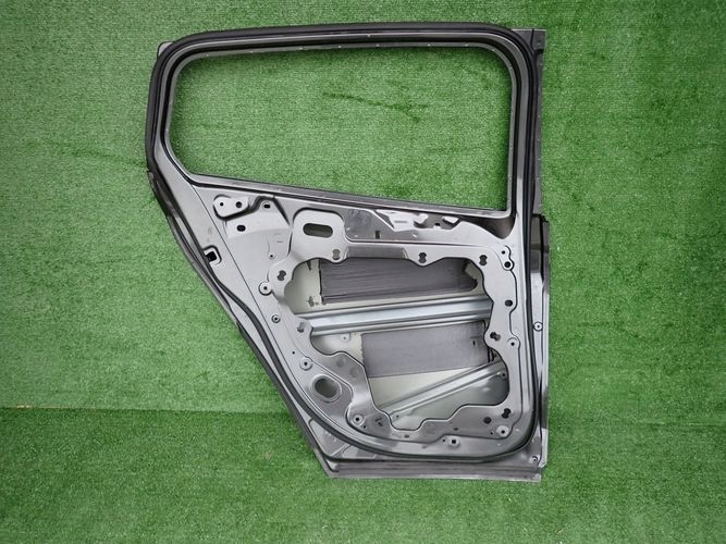 Ford Focus IV Mk4 Tür Hinten Links Kombi Door Porta Porte - Thumbnail 9