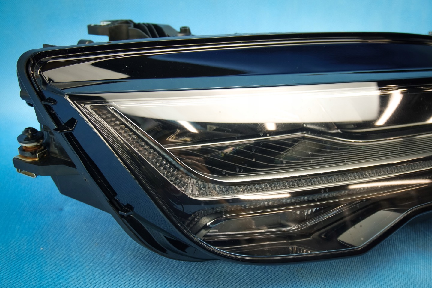 Frontscheinwerfer Audi 4G8 4G8941035B Matrix LED Links Scheinwerfer Headlight - Thumbnail 11