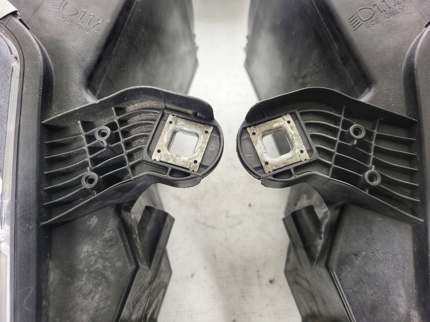 Frontscheinwerfer BMW X3 F25 7410835 Bi-Xenon Links Scheinwerfer Headlight - Thumbnail 10