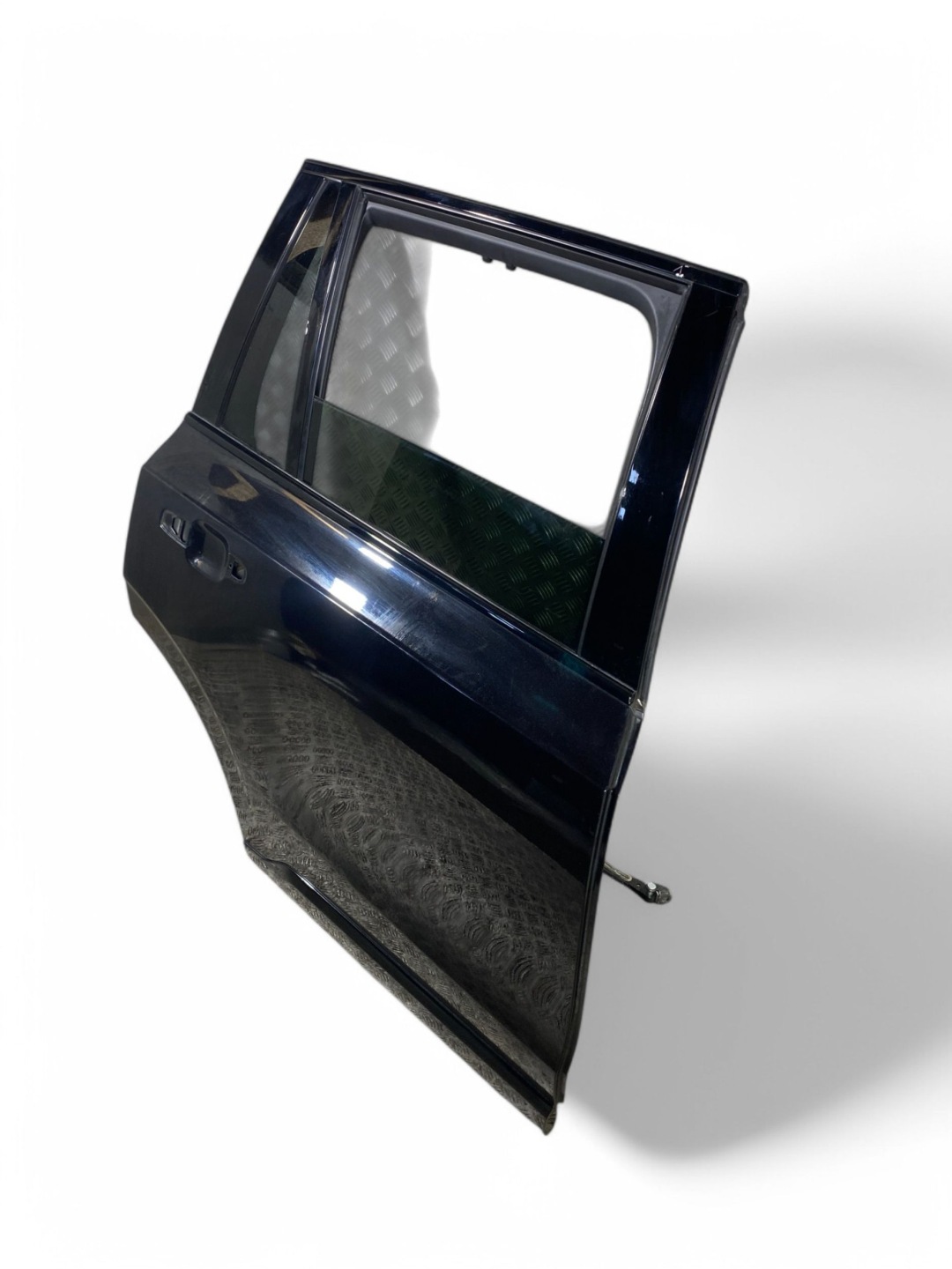 Volvo XC90 Tür Vorne Rechts Door Porta Porte - Thumbnail 8