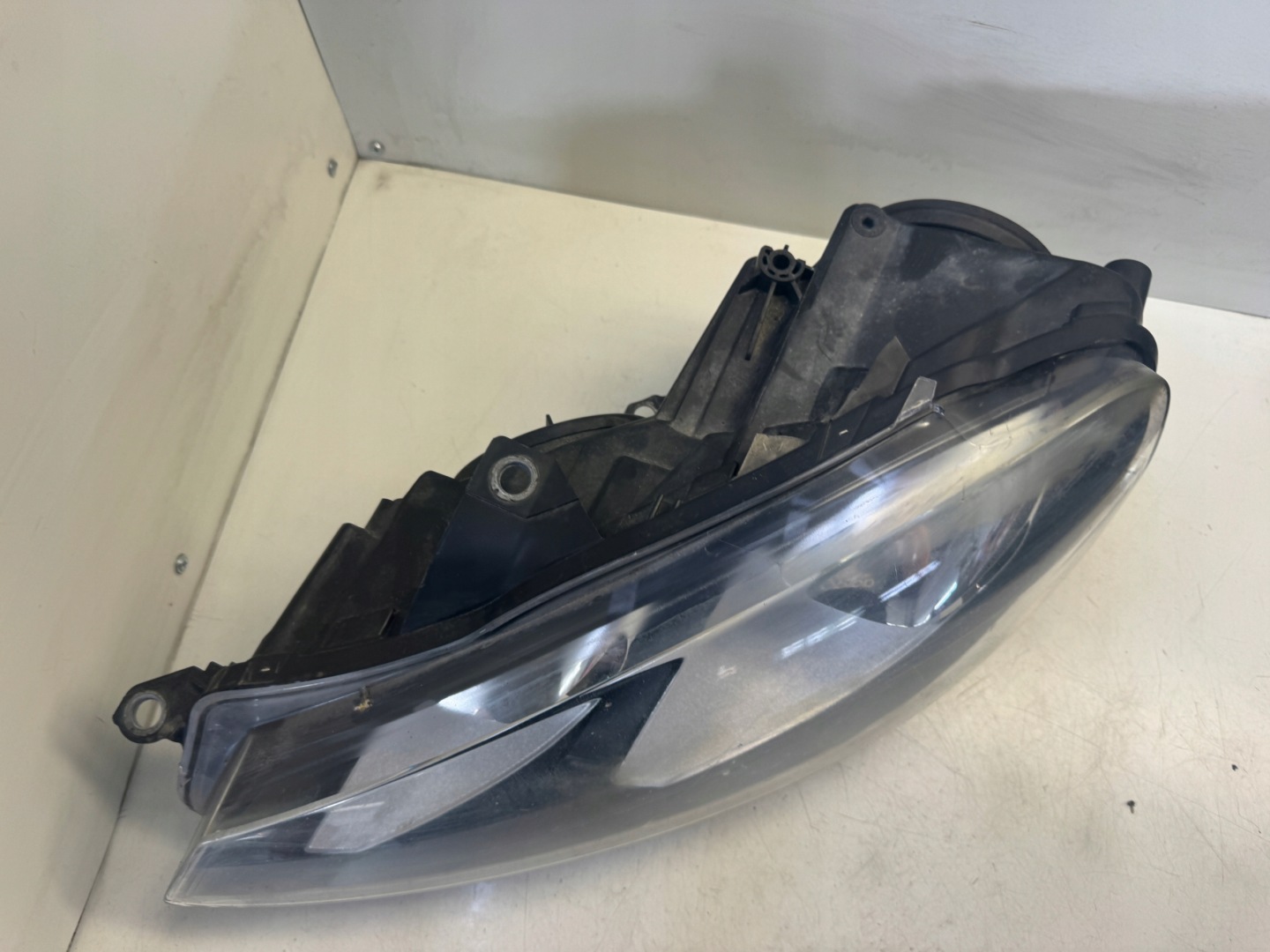 Frontscheinwerfer VW Golf V 5K1941751C Xenon Links Scheinwerfer Headlight - Thumbnail 7