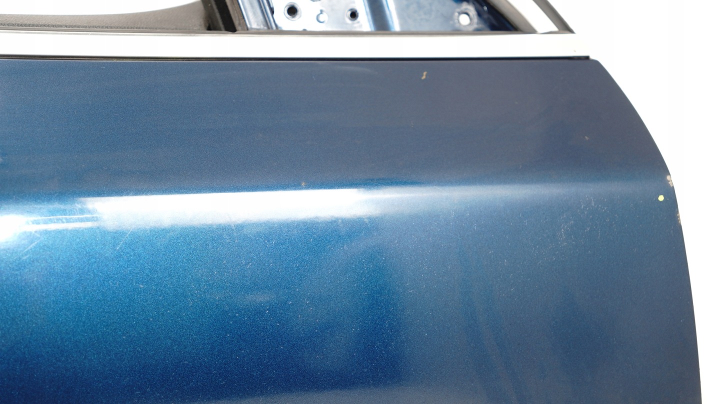 Skoda Superb 3U Tür Vorne Rechts Door Porta Porte - Thumbnail 7