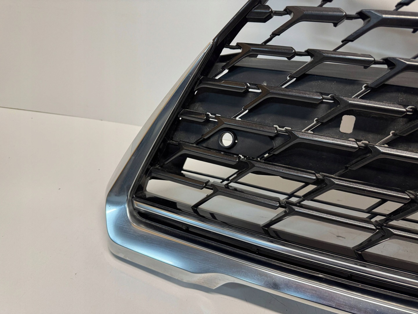 Lexus UX ZA1 Kühlergrill FRONTGRILL Kühlergitter 5315576070 - Thumbnail 11