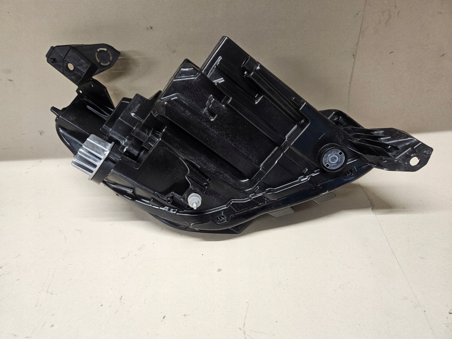 Frontscheinwerfer Opel Corsa 98295227 LED Links Scheinwerfer Headlight - Thumbnail 6
