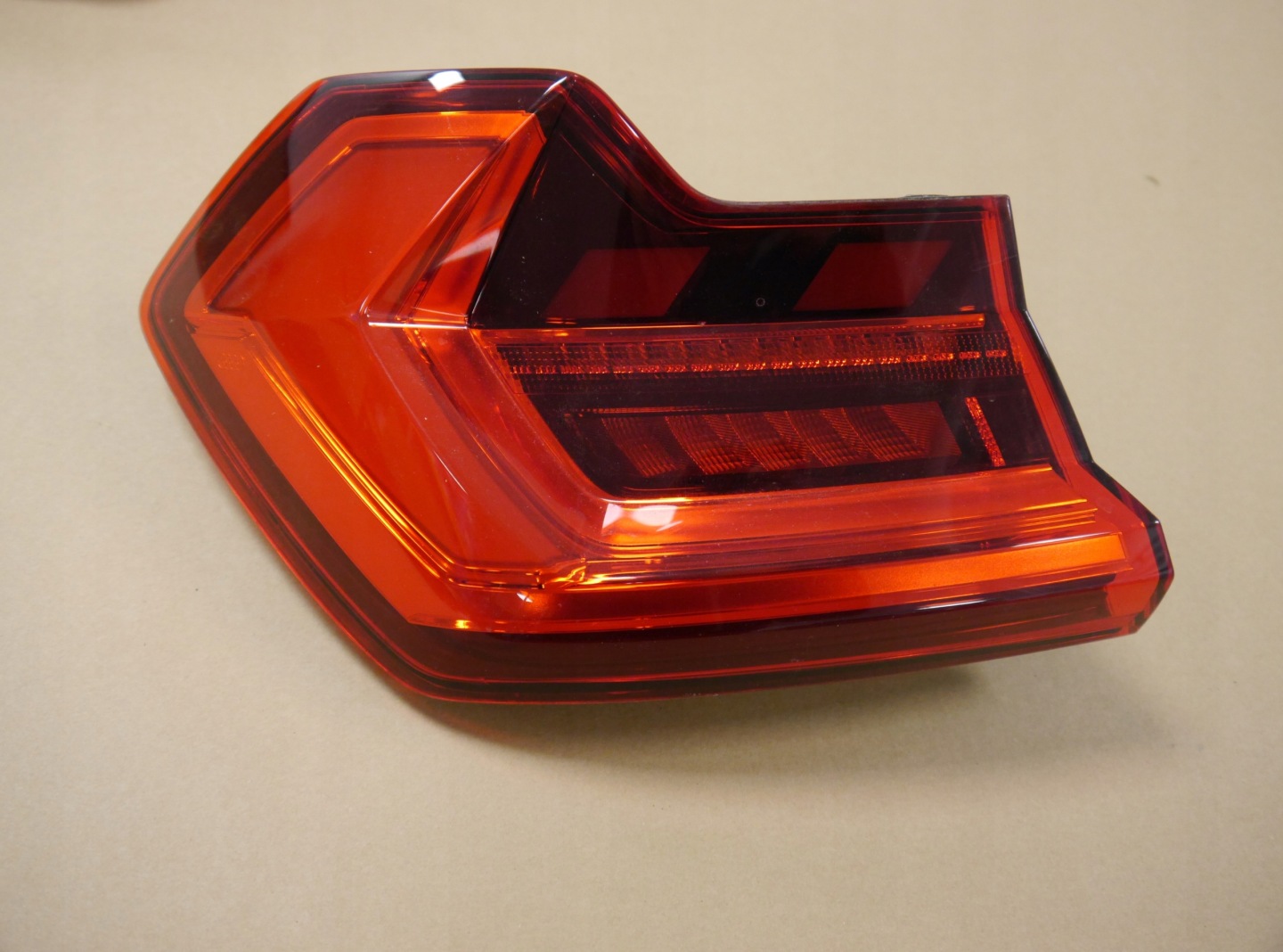Audi A1 82A Rückleuchte 82A945091 Rearlamp - Thumbnail 1