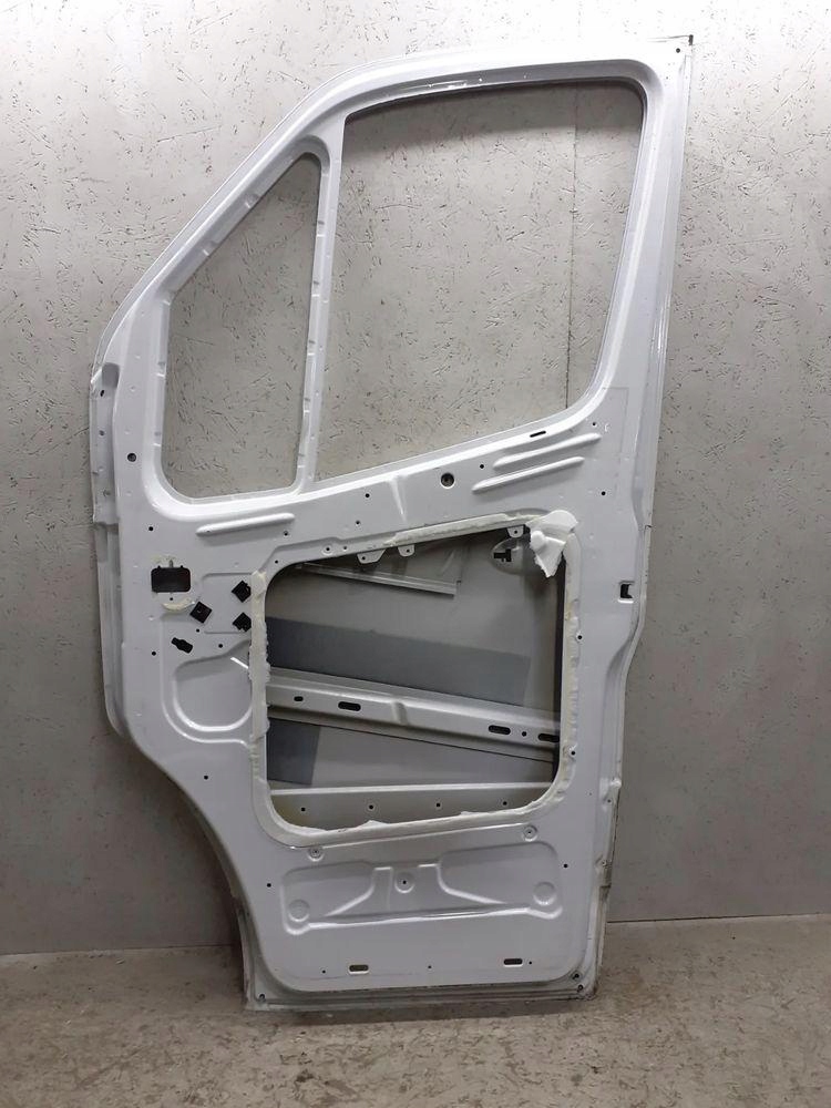 Mercedes-Benz Sprinter W910 Tür Vorne Links Door Porta Porte - Thumbnail 9