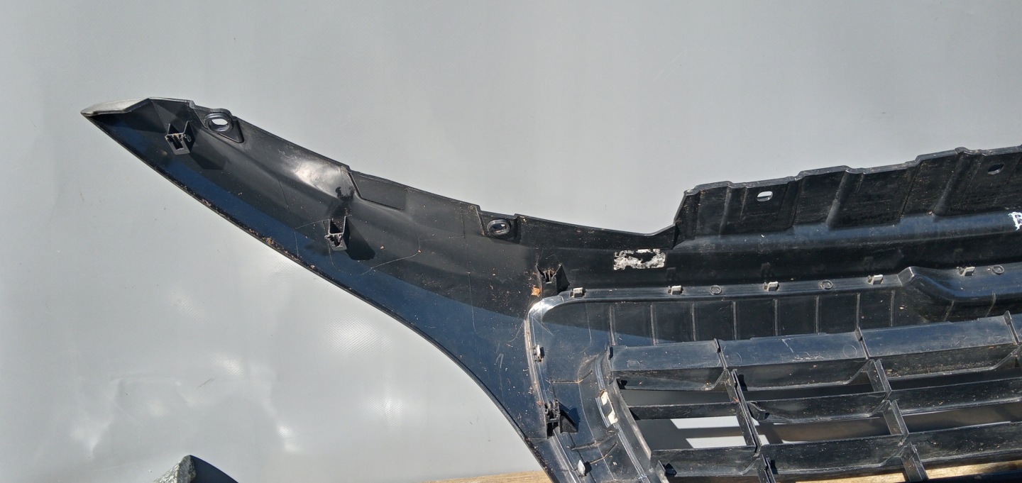Peugeot Boxer Z* Kühlergrill FRONTGRILL Kühlergitter 1314847070 - Thumbnail 8