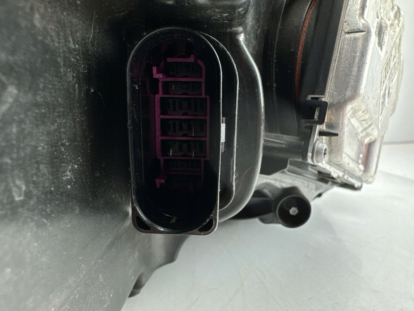 Frontscheinwerfer VW Golf V 5G2941081 LED Links Scheinwerfer Headlight - Thumbnail 7