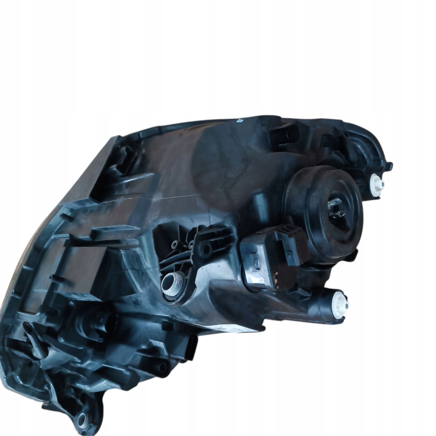 Frontscheinwerfer VW 1S1 1S1941015AA Facelift LED Links Scheinwerfer Headlight - Thumbnail 7