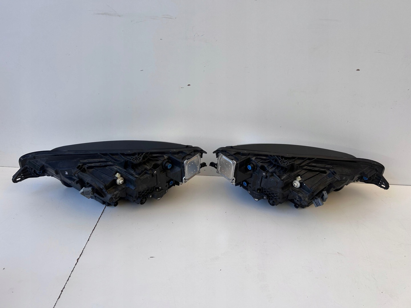Frontscheinwerfer Volvo S60/V60 S60 32338014 LED Links Scheinwerfer Headlight - Thumbnail 7