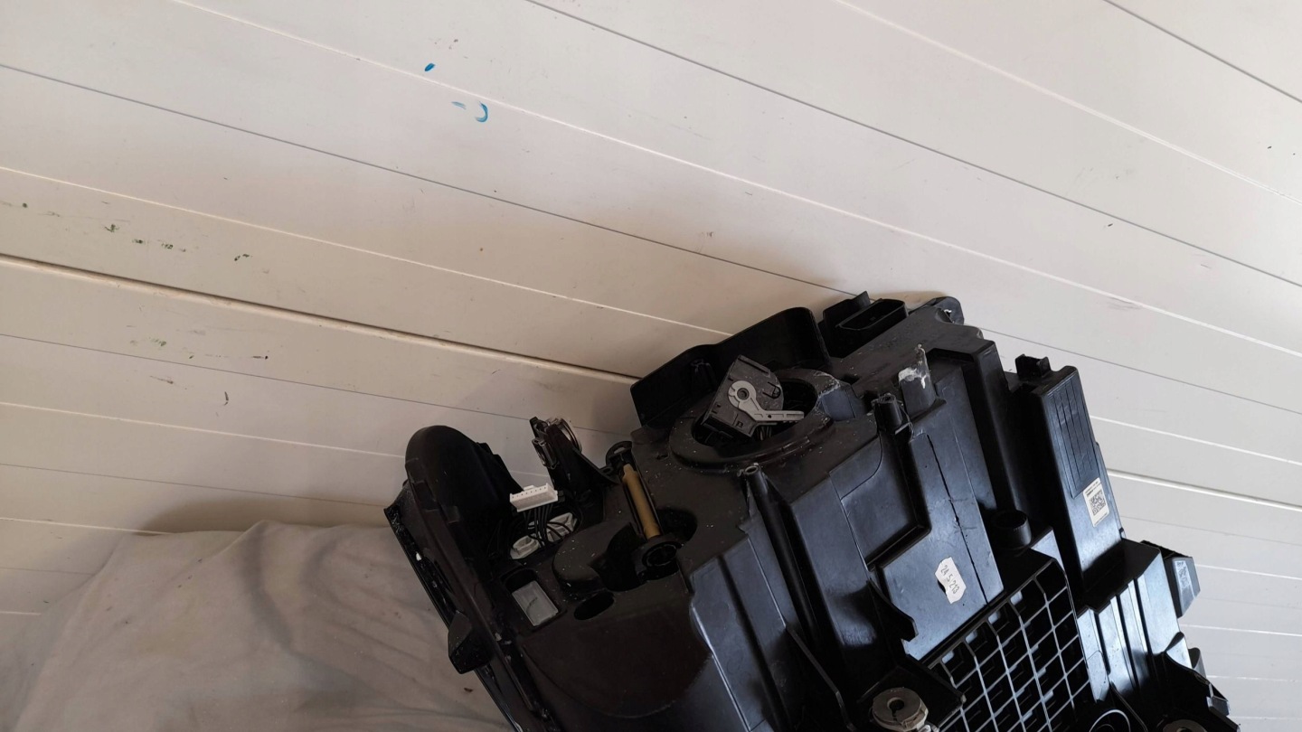Frontscheinwerfer BMW X1 F48 LED Links Scheinwerfer Headlight - Thumbnail 7
