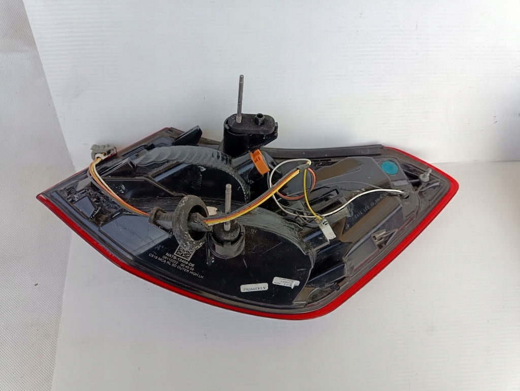 Ford Puma I Mk1 Rückleuchte Rearlamp - Thumbnail 5