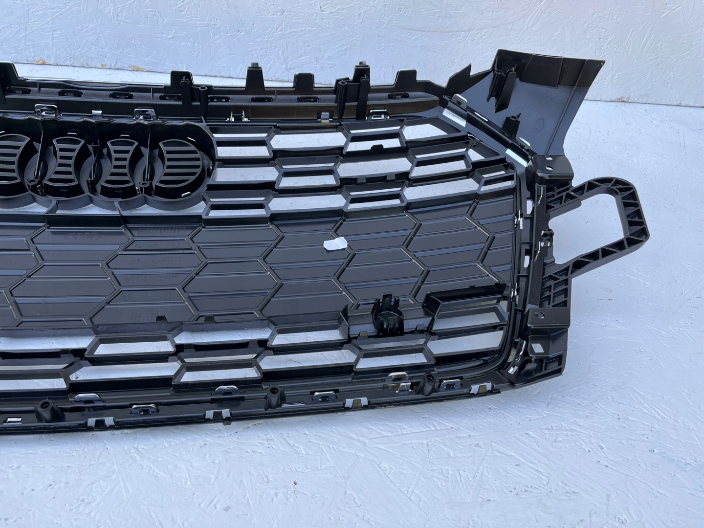 Audi A5 Kühlergrill FRONTGRILL Kühlergitter 8W6853651BE - Thumbnail 9