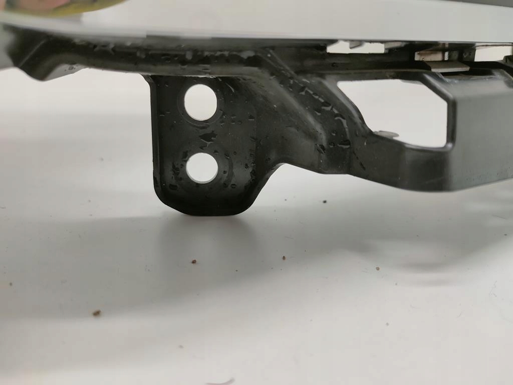Suzuki Ignis I FH Kühlergrill FRONTGRILL Kühlergitter - Thumbnail 5
