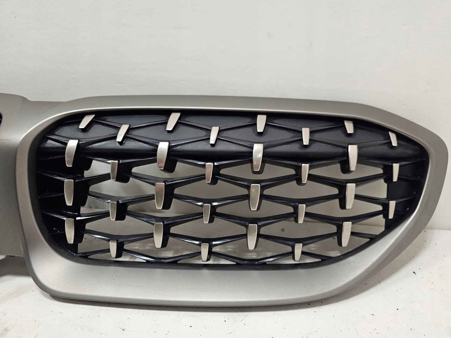 BMW 3 G21 Kühlergrill FRONTGRILL Kühlergitter 1929761 - Thumbnail 8