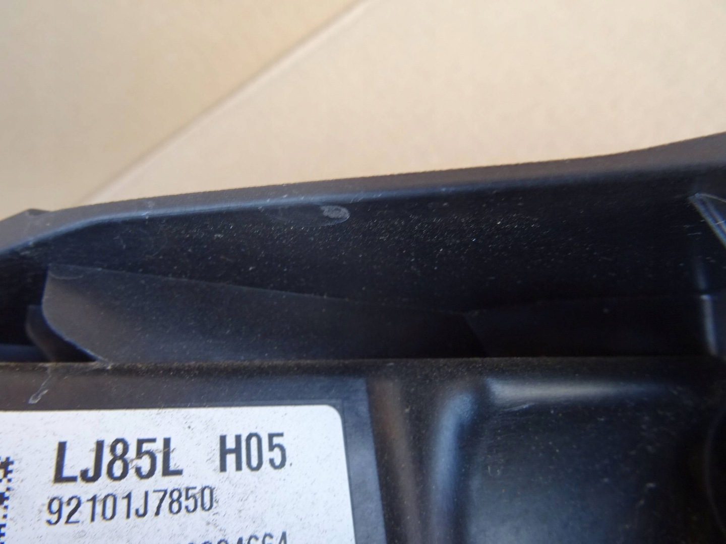 Frontscheinwerfer Kia Ceed CD LED Links Scheinwerfer Headlight - Thumbnail 14