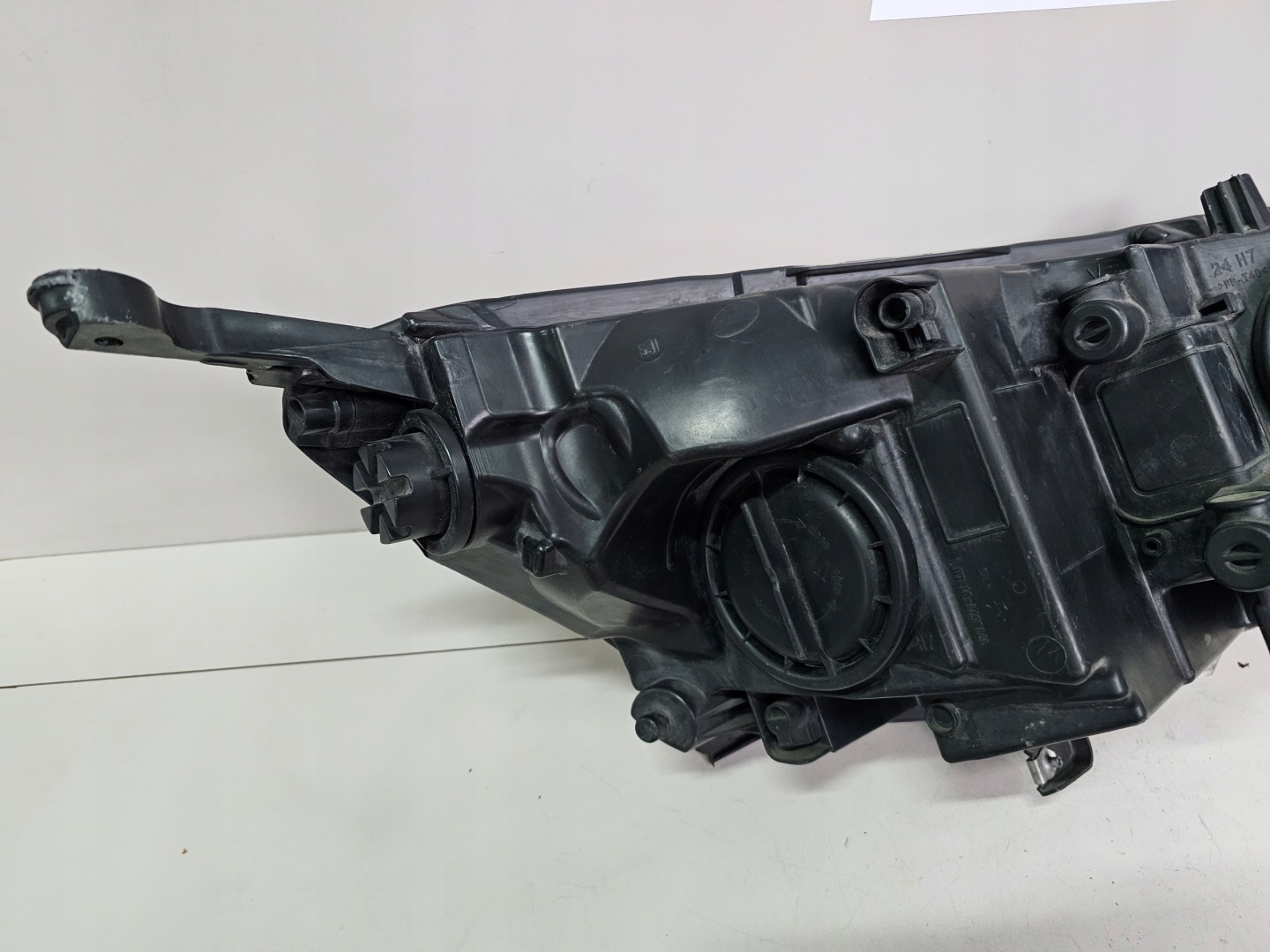 Frontscheinwerfer Opel Astra LED Links Scheinwerfer Headlight - Thumbnail 8
