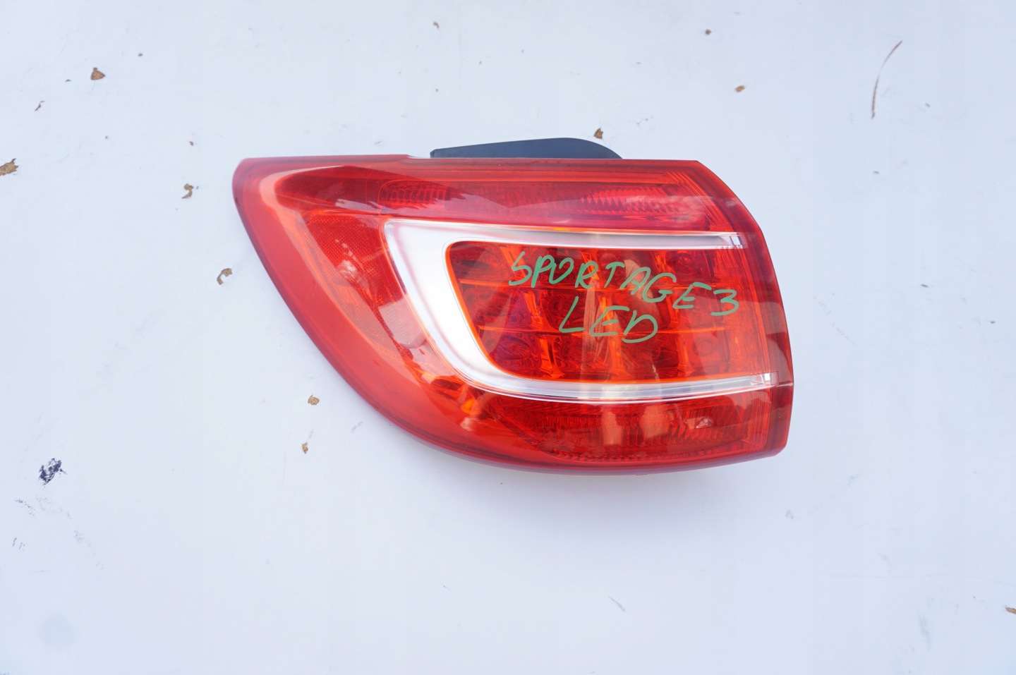 Kia Sportage JA Rückleuchte Rearlamp - Image 1