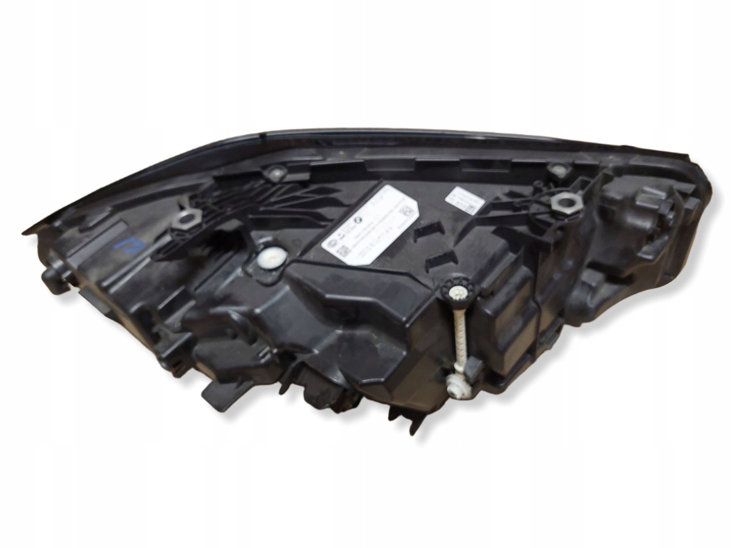 Frontscheinwerfer BMW 3 G20 4201004 LED Links Scheinwerfer Headlight - Thumbnail 10