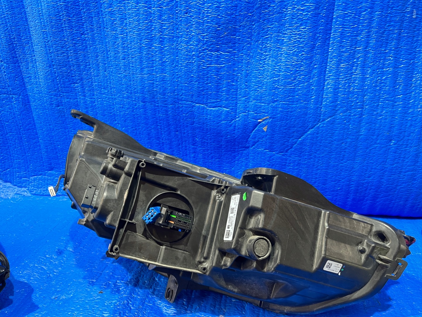 Frontscheinwerfer Opel Insignia 39102888 LED Links Scheinwerfer Headlight - Thumbnail 6