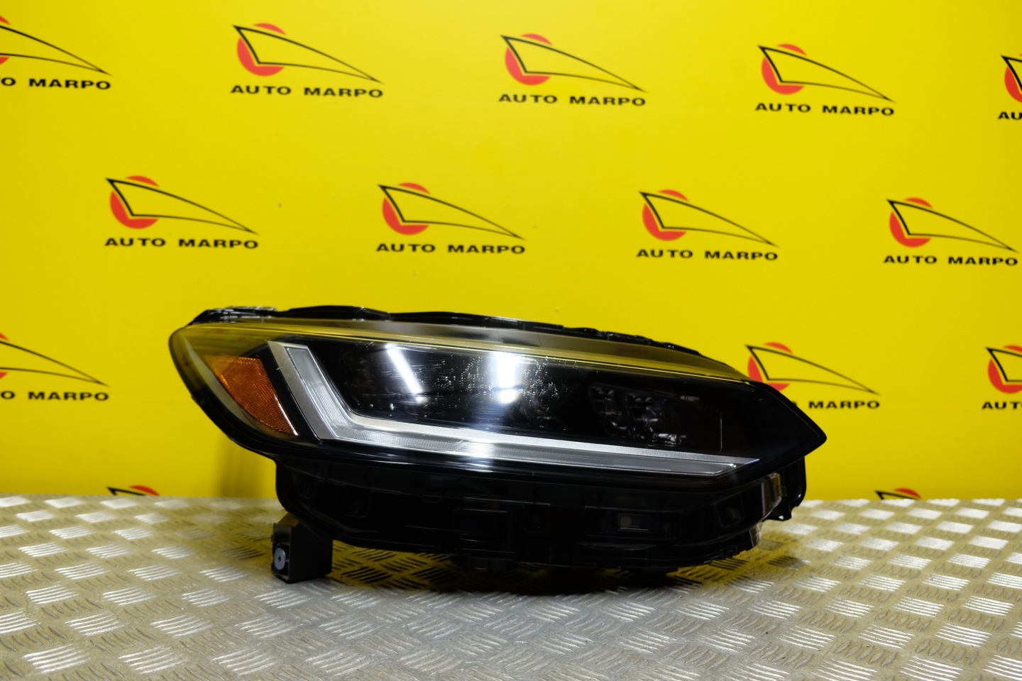 Frontscheinwerfer Honda HR-V RV 2022FULLLE LED Rechts Scheinwerfer Headlight - Thumbnail 2