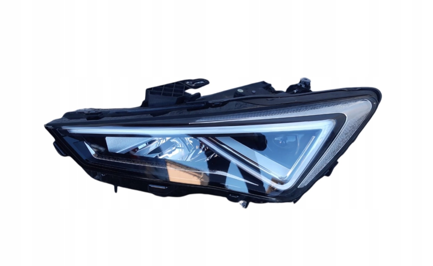 Frontscheinwerfer SEAT Leon IV 5F 5FB941007F LED Links Scheinwerfer Headlight - Thumbnail 1