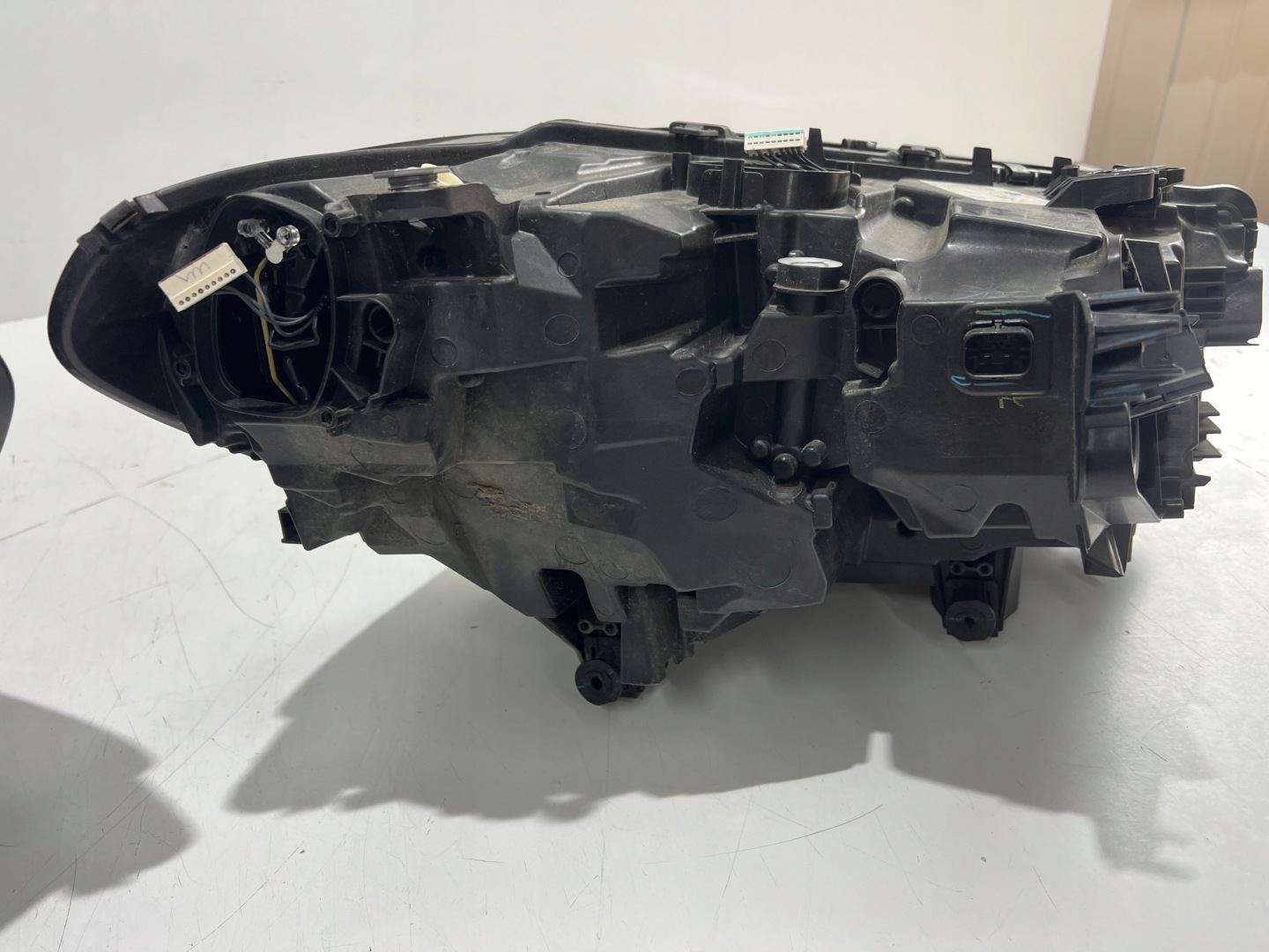 Frontscheinwerfer BMW X3 G01 5A29202 Facelift LED Links Scheinwerfer Headlight - Thumbnail 8