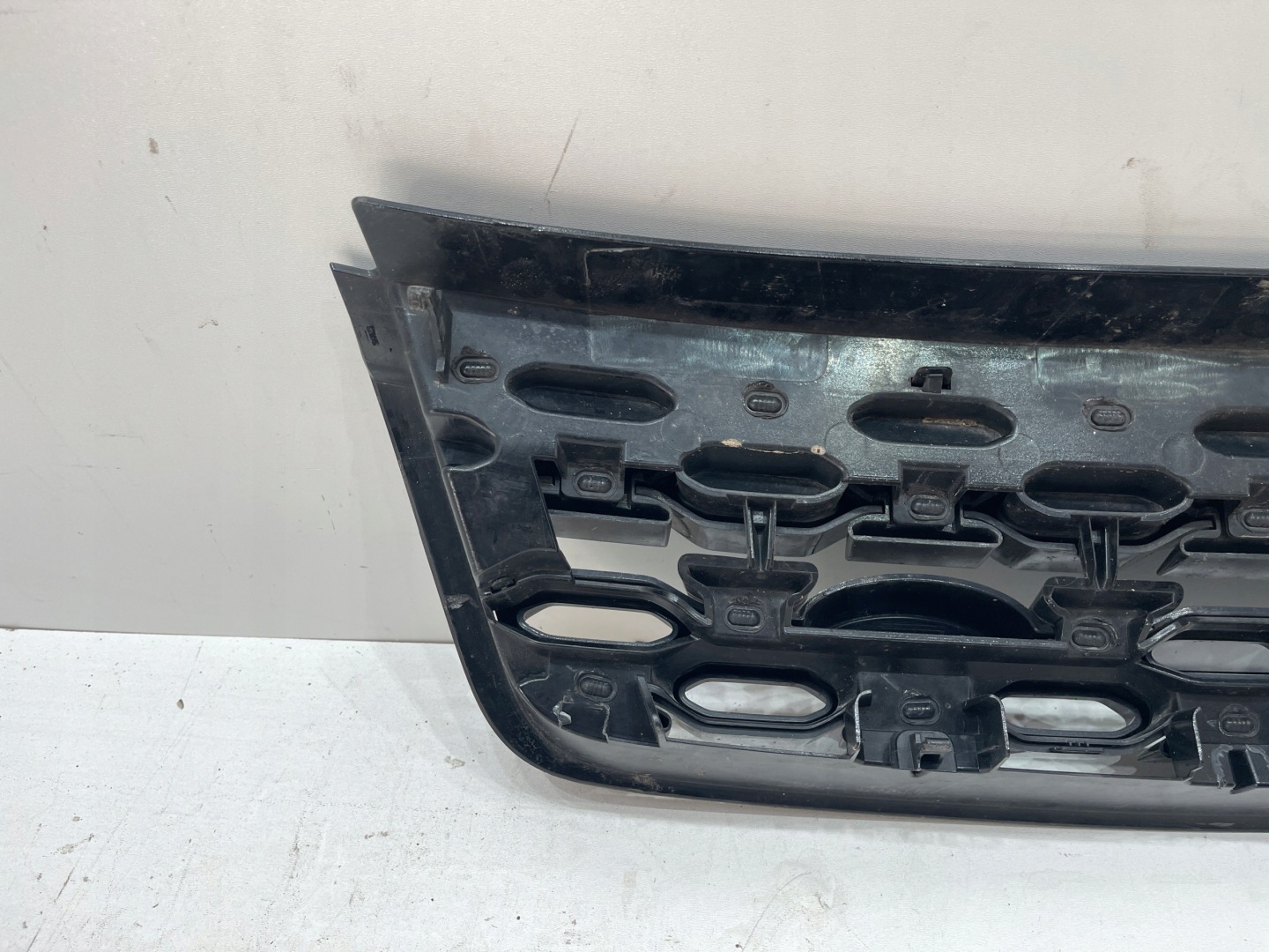 Land Rover Discovery LA Kühlergrill FRONTGRILL Kühlergitter - Thumbnail 7