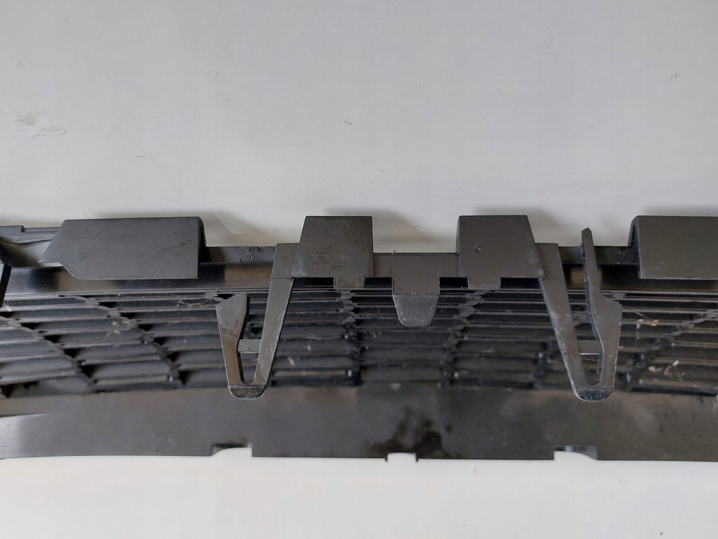 Mini MINI R56 Kühlergrill FRONTGRILL Kühlergitter - Thumbnail 2