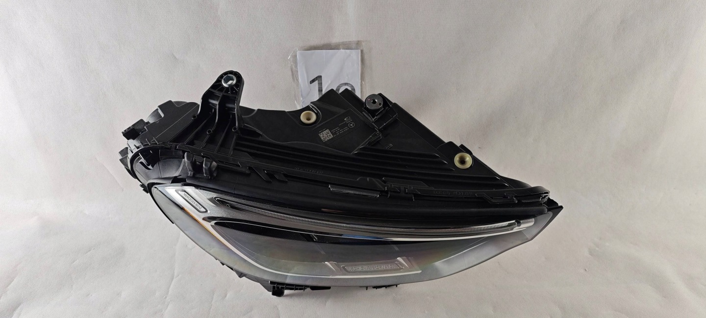 Frontscheinwerfer Mercedes-Benz GLC W253 A2549064202 LED Rechts Headlight - Thumbnail 8