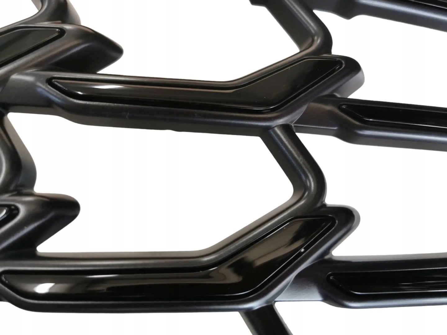 Audi 4N0 Kühlergrill FRONTGRILL Kühlergitter 4N0853651AC - Thumbnail 11
