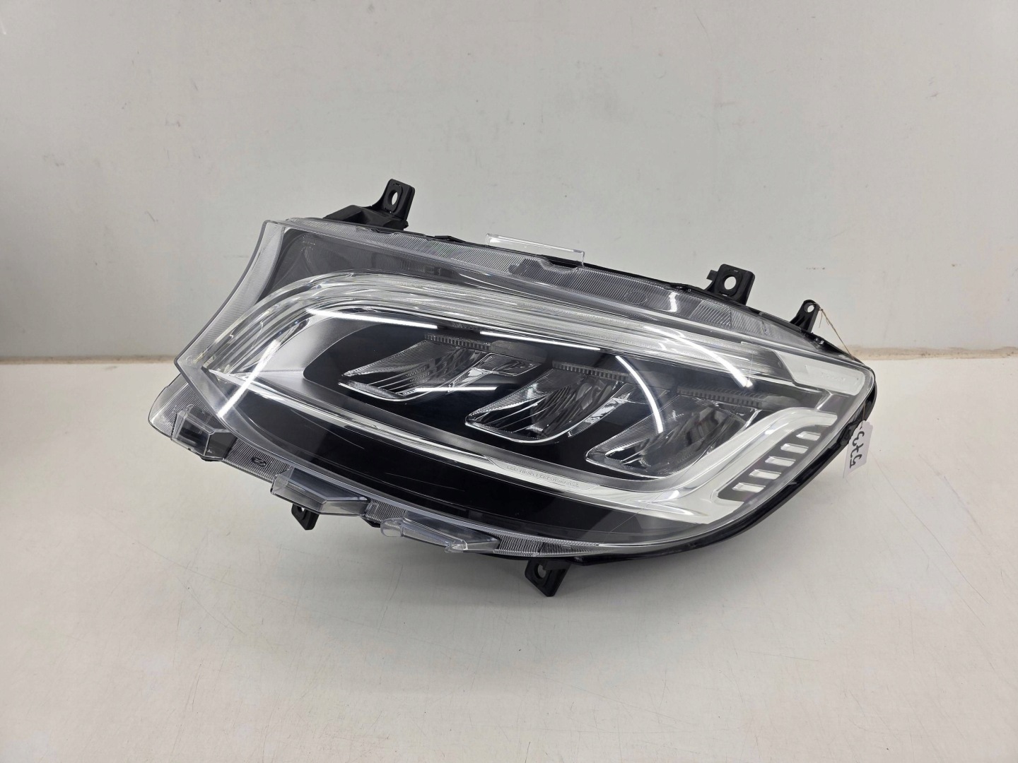 Frontscheinwerfer Mercedes-Benz Sprinter W910 A9109069900 LED Links Headlight - Thumbnail 1