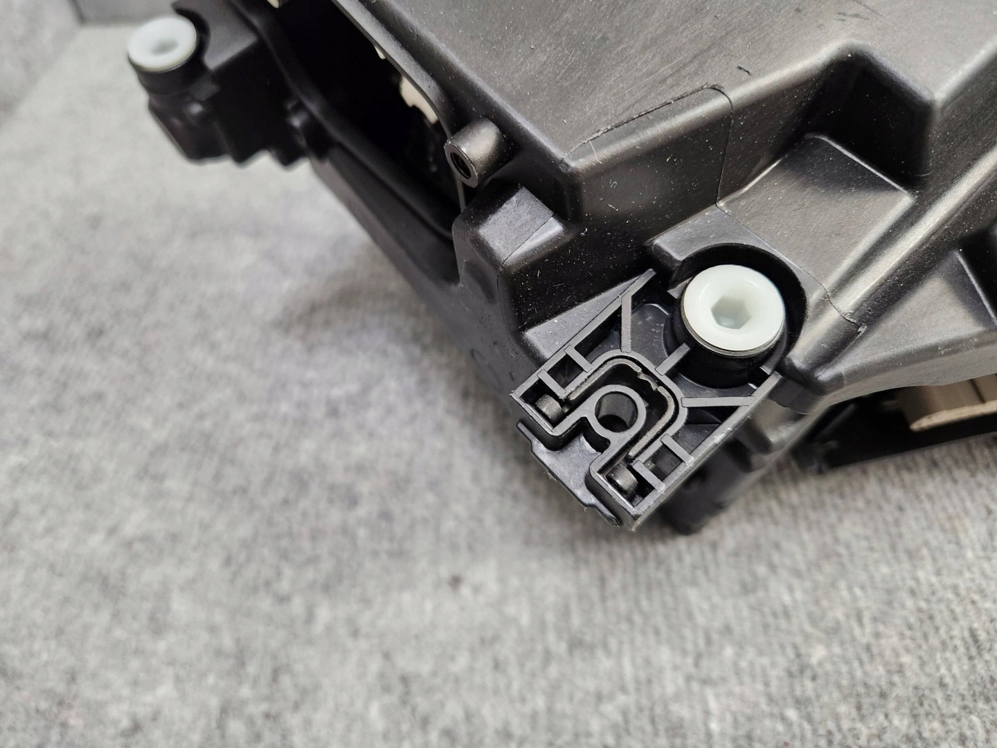 Frontscheinwerfer Audi A5 8W6941783HS Matrix LED Links Scheinwerfer Headlight - Thumbnail 10