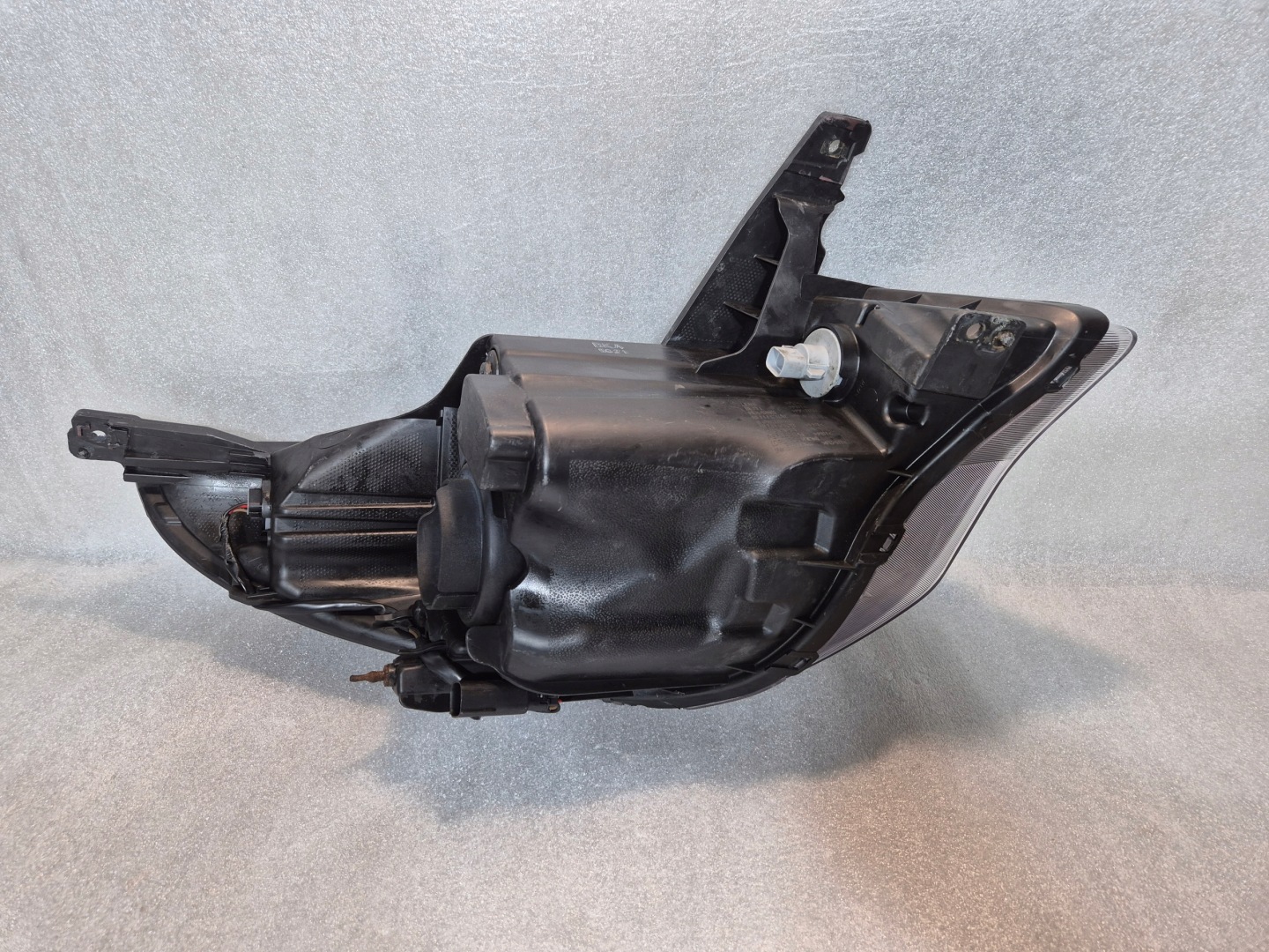 Frontscheinwerfer Opel KARL LED Links Scheinwerfer Headlight - Thumbnail 5