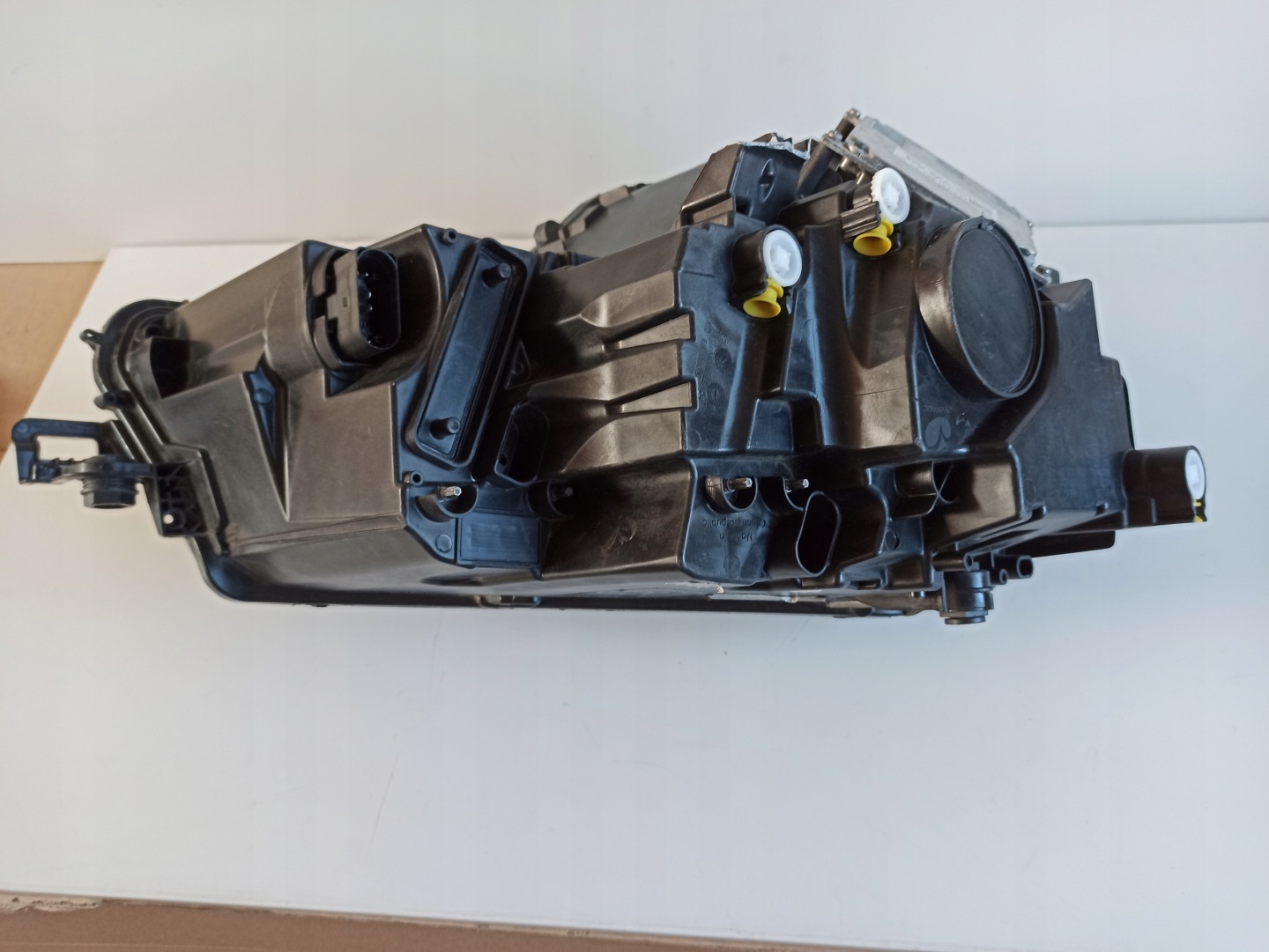 Frontscheinwerfer Skoda Karoq 57B 57B941015D LED Links Scheinwerfer Headlight - Thumbnail 6