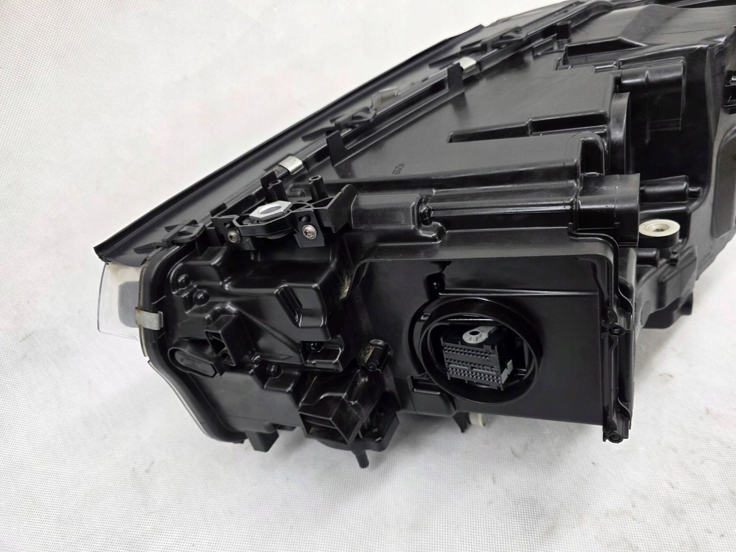 Frontscheinwerfer BMW X3 G01 8739654 LED Rechts Scheinwerfer Headlight - Thumbnail 7
