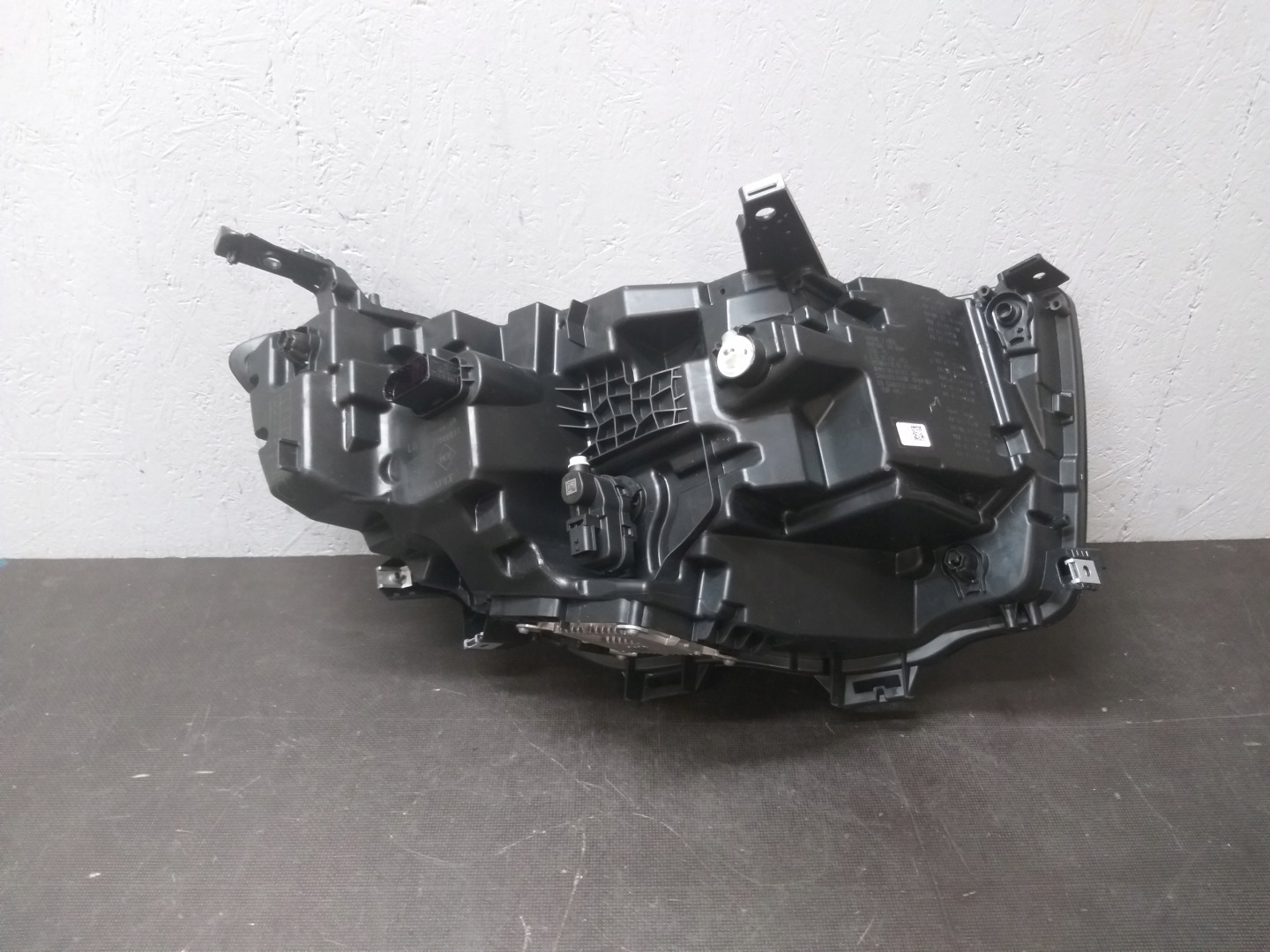 Frontscheinwerfer Renault Austral RHN 260606388R LED Links Headlight - Thumbnail 11