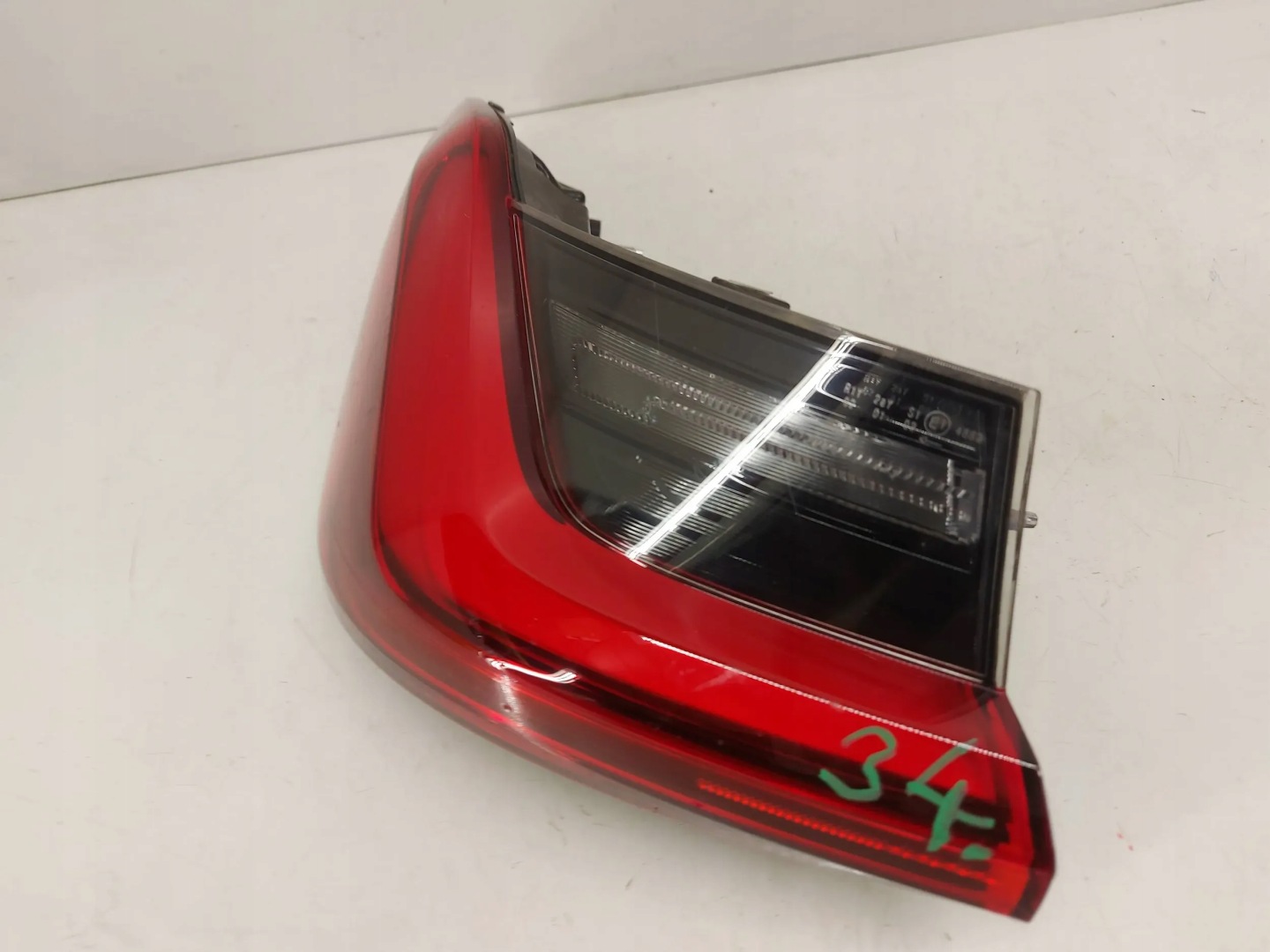 BMW 3 G21 Rückleuchte 5A3BC71 Rearlamp - Thumbnail 6