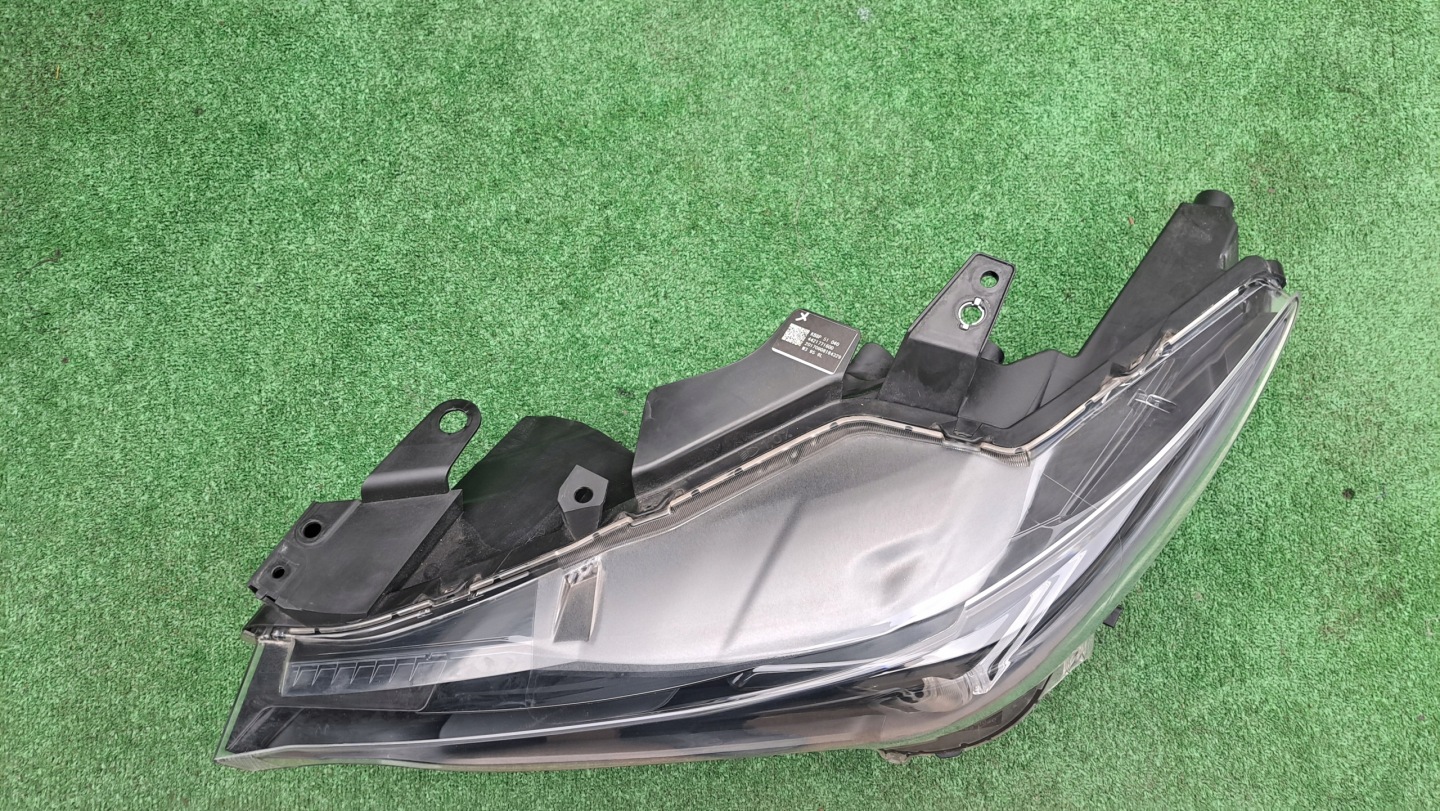 Frontscheinwerfer Mazda CX-5 KF KB8P51040 LED Links Scheinwerfer Headlight - Thumbnail 2