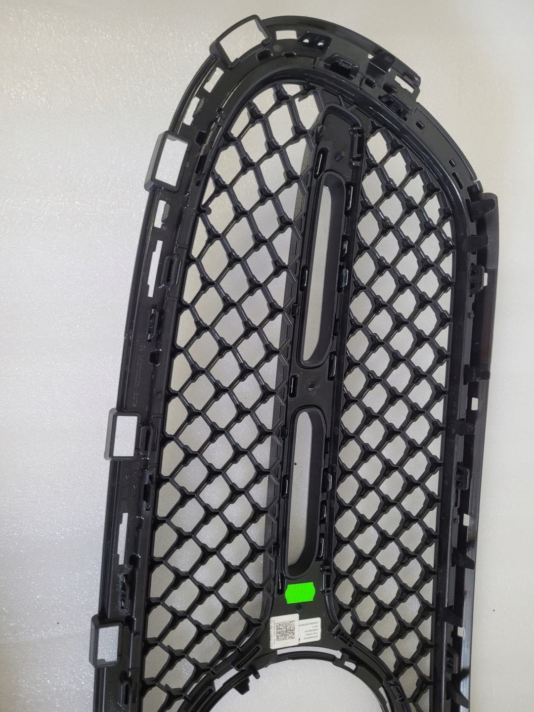 Mercedes-Benz GLC W254 Kühlergrill FRONTGRILL Kühlergitter A2548881800 - Thumbnail 7