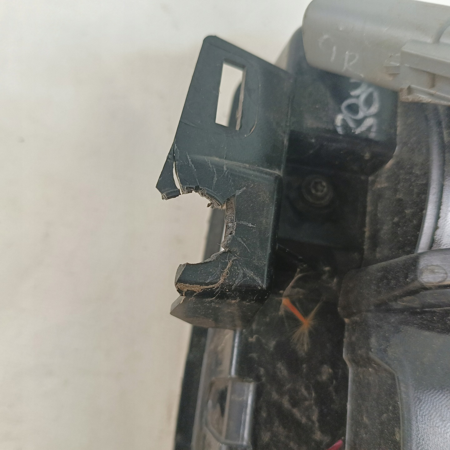 Ford Bronco Rückleuchte M1PB13405A Rearlamp - Thumbnail 10
