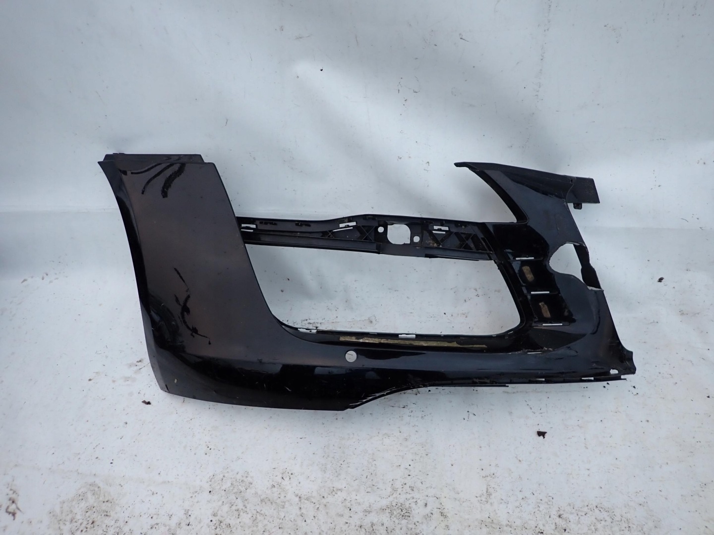 Audi R8 4S Kühlergrill FRONTGRILL Kühlergitter - Thumbnail 2