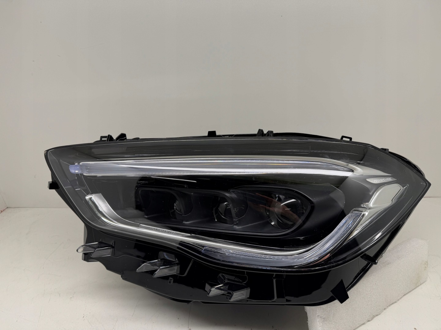 Frontscheinwerfer Mercedes-Benz B-Klasse W247 A2479064105 Multibeam LED Links Headlight - Thumbnail 1