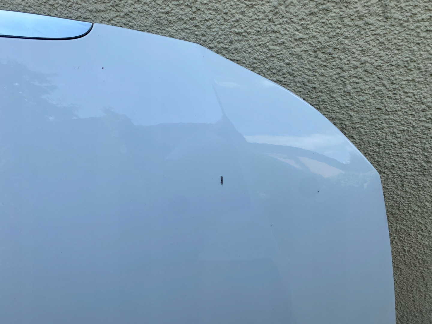 Motorhaube BMW 3 E90 Bonnet 7140729 Hood - Thumbnail 4
