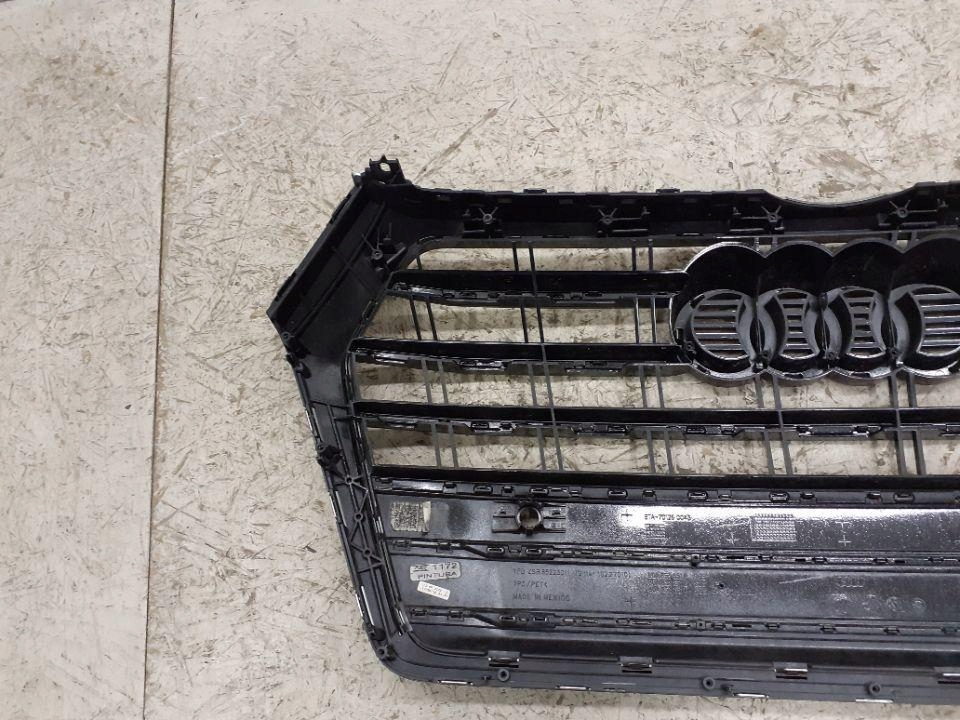 Audi Q5 Kühlergrill FRONTGRILL Kühlergitter - Thumbnail 7