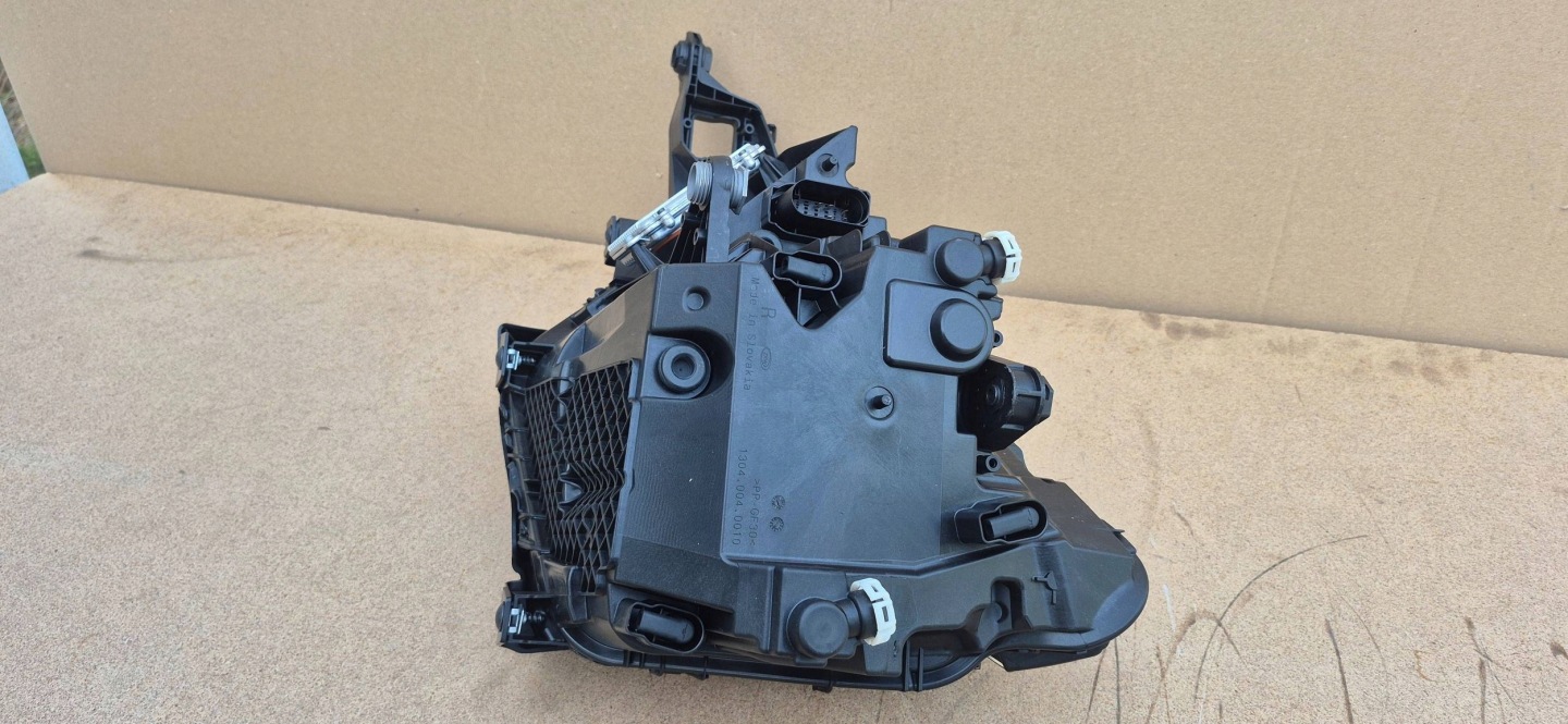 Frontscheinwerfer Skoda Kamiq 655 655941016CB LED Rechts Scheinwerfer Headlight - Thumbnail 7
