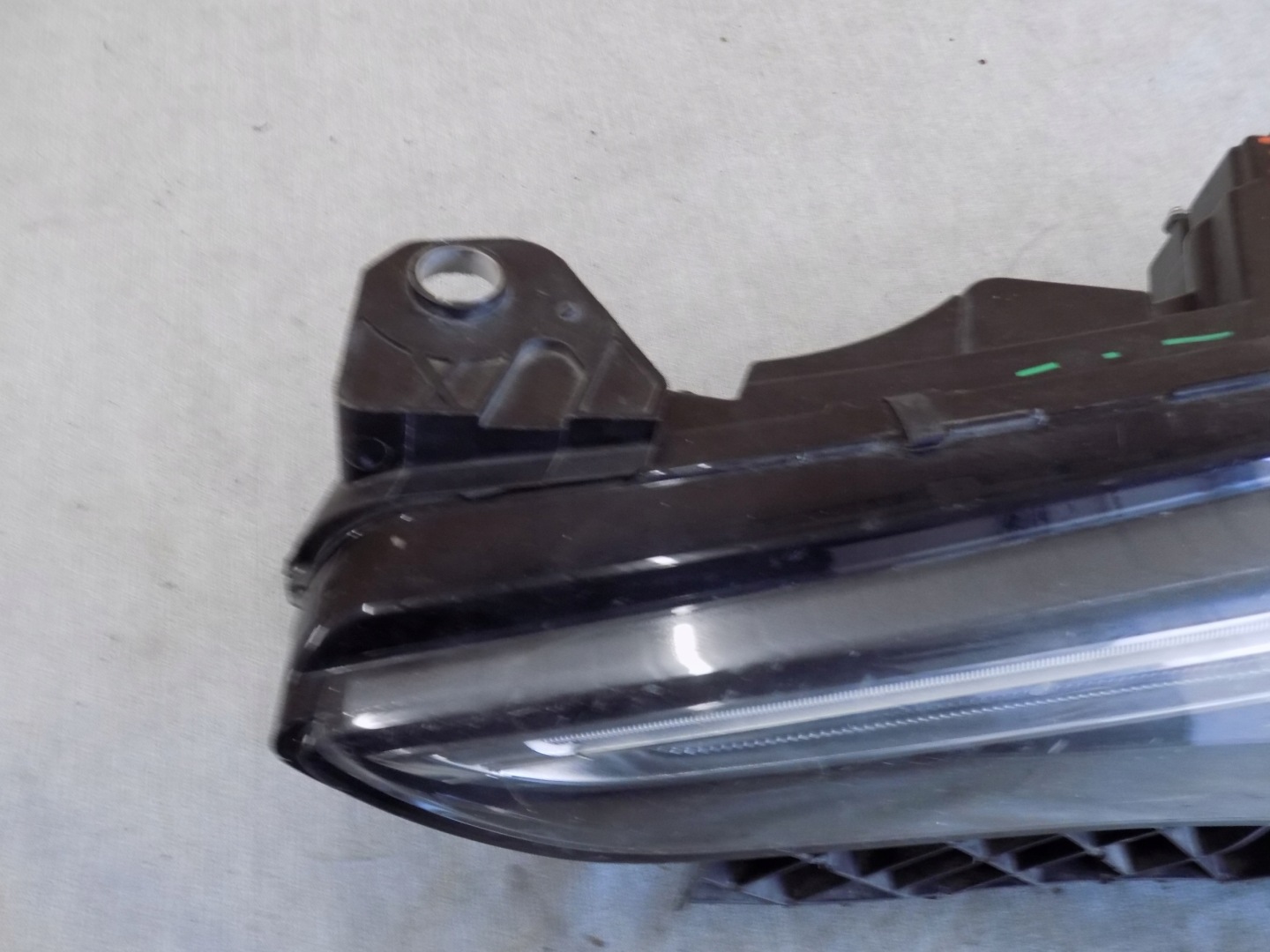 Frontscheinwerfer Alfa Romeo Stelvio Typ 949 50559300 LED Links Headlight - Thumbnail 7